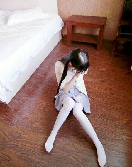 红衣小女孩 恐怖电影_BD在线观看